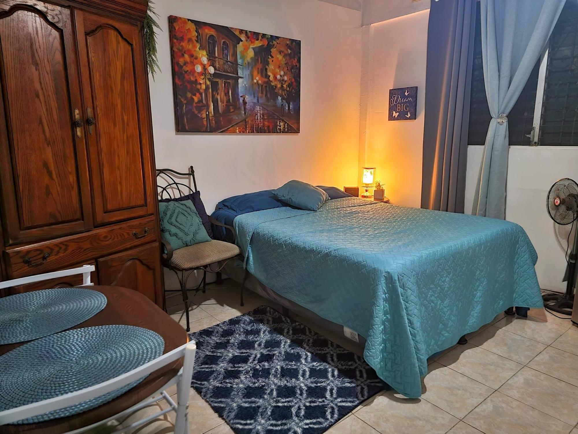Bed and breakfast Madero *