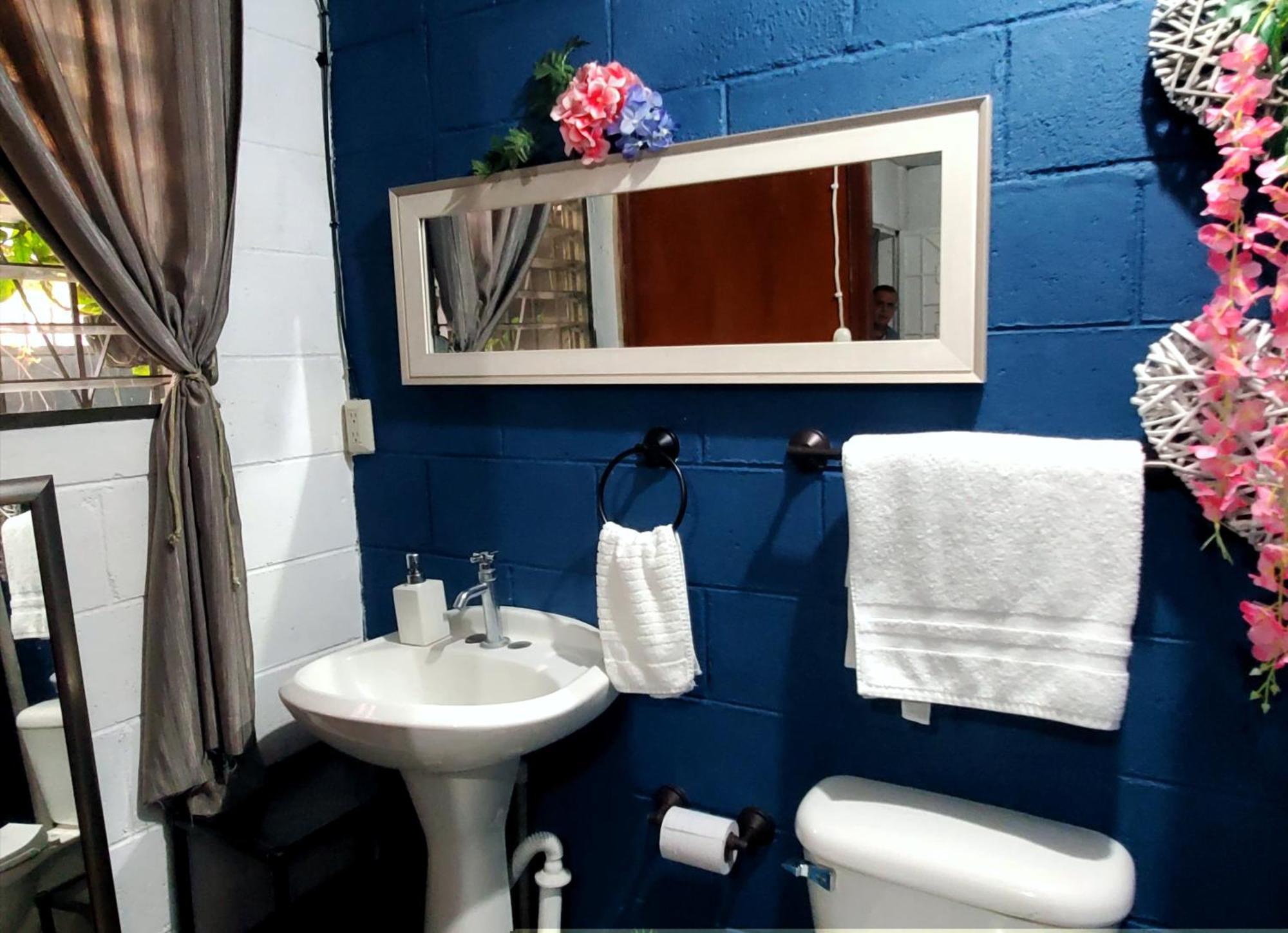 Madero Bed and breakfast