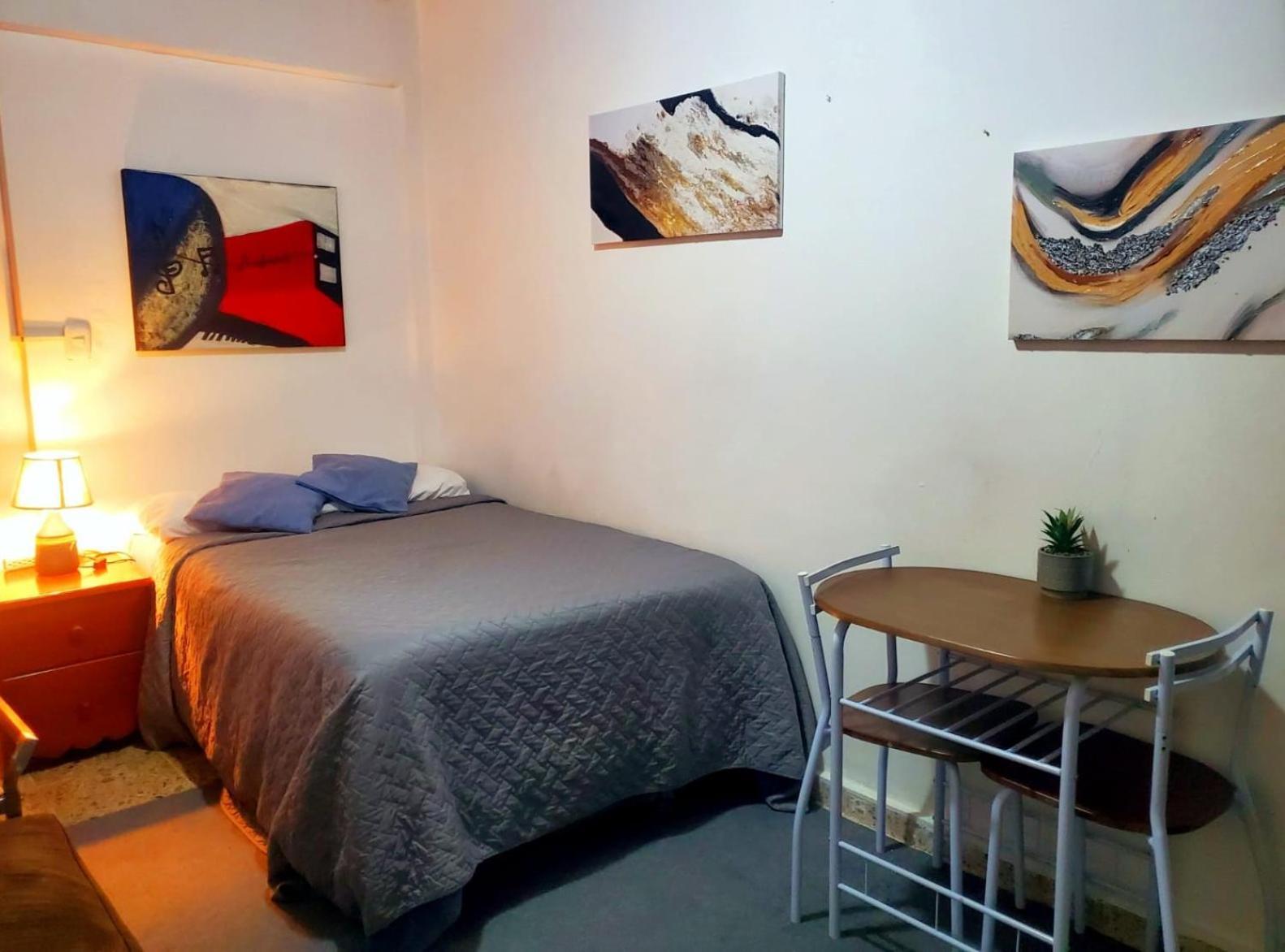 Bed and breakfast Madero