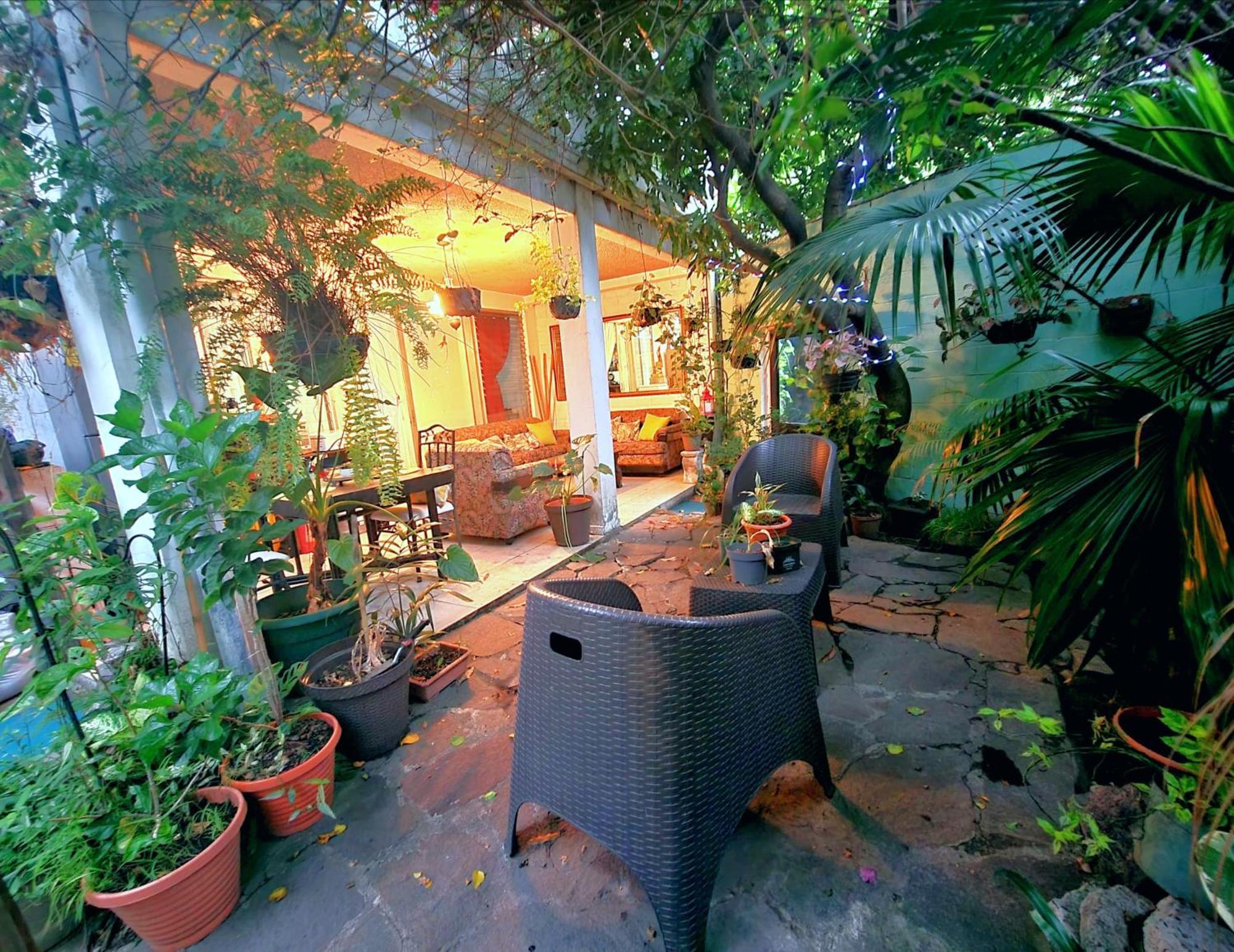 Bed and breakfast Madero *