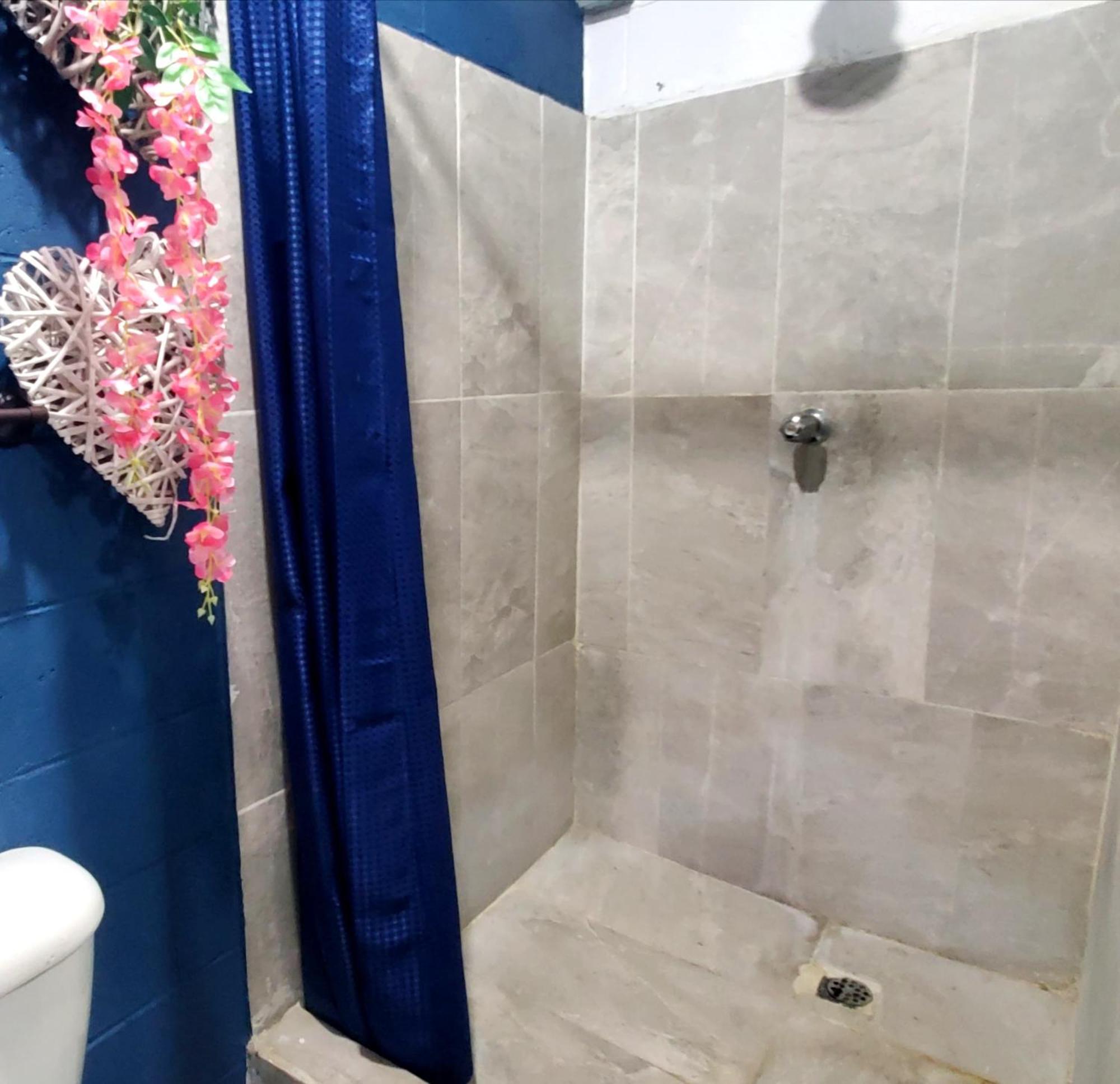 Madero Bed and breakfast *